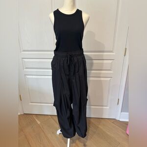 Daily Practice by Anthropologie Messa Base Jumpsuit